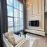 1 спален Кондо в аренду в The Spring Loft, Fa Ham