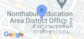 ทำเลที่ตั้ง of บางใหญ่ ซิตี้