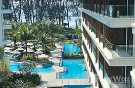 2 bedroom คอนโด for sale at โครา บีช รีสอร์ท ภูเก็ต in ภูเก็ต, ไทย