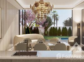 4 спален Дом на продажу в THE FIELDS AT D11 - MBRMC, District 11, Mohammed Bin Rashid City (MBR)