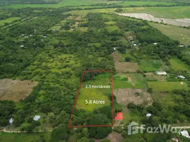  Terreno (Parcela) en venta en Panamá, Antón, Antón, Coclé, Panamá