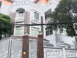 Studio Biệt thự for sale in Tân Bình, TP.Hồ Chí Minh, Phường 2, Tân Bình