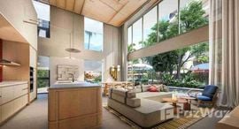 The Standard Residences 在售单元