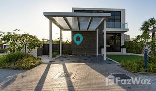 6 Habitaciones Adosado en venta en NAIA Golf Terrace at Akoya, Dubái Belair Damac Hills - By Trump Estates