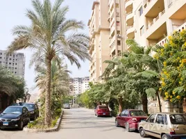 4 Bedroom Apartment for sale at Palm City, El Katameya, New Cairo City