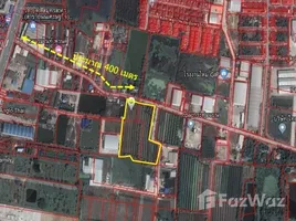  Land for sale in Samut Sakhon, Khlong Maduea, Krathum Baen, Samut Sakhon