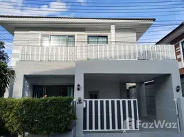 บ้านเดี่ยว 3 ห้องนอน ให้เช่า ในโครงการ พนาสนธิ์ ไพรเวทโฮม (กะทู้), กะทู้, กะทู้