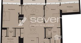 Available Units at Atlantis The Royal Residences