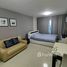 Студия Кондо в аренду в Condo One Thonglor, Phra Khanong