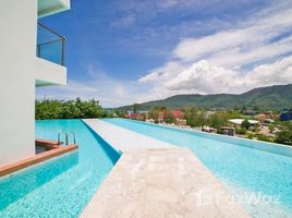 Studio Condo for sale at Oceana Kamala, Kamala, Kathu, Phuket