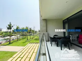 2 Bedroom Apartment for rent at The Ocean Suites, Hoa Hai, Ngu Hanh Son, Da Nang, Vietnam