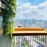 2 Bedroom Penthouse for sale at Whizdom Station Ratchada-Thapra, Dao Khanong