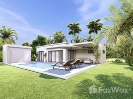 Villa 2 chambre à vendre à Casa Linda, Sosua, Puerto Plata