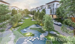 ขายบ้านเดี่ยว 5 ห้องนอน ใน นวมินทร์, กรุงเทพมหานคร เดอะ เจนทริ เกษตร-นวมินทร์