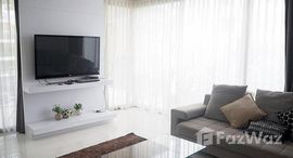 Available Units at The Sanctuary Wong Amat