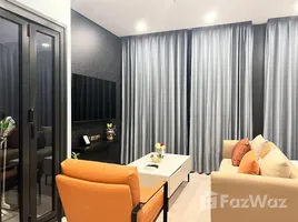 ขายอพาร์ทเม้นท์ 1 ห้องนอน ในโครงการ วัน ไนน์ ไฟว์ อโศก – พระราม 9, ห้วยขวาง