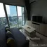 在Noble Revolve Ratchada 2出售的2 卧室 公寓, 辉煌, 辉煌, 曼谷
