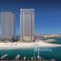 2 спален Квартира на продажу в Beachgate by Address, EMAAR Beachfront, Dubai Harbour, Дубай