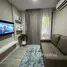 1 Bedroom Apartment for rent at Metro Luxe Ratchada, Din Daeng