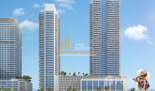 4 Bedrooms Apartment for sale in EMAAR Beachfront, Dubai Marina Vista