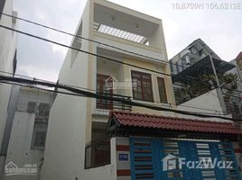 Studio Nhà mặt tiền for sale in Hóc Môn, TP.Hồ Chí Minh, Thới Tam Thôn, Hóc Môn