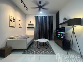 Studio Penthouse for rent at One Metropolitan Place, Malate, Manila