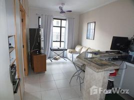 1 Schlafzimmer Appartement zu verkaufen im Itararé, Sao Vicente, Sao Vicente