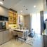 1 Bedroom Condo for rent at The Extro Phayathai - Rangnam, Thanon Phaya Thai, Ratchathewi, Bangkok, Thailand