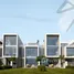 4 Bedroom Townhouse for sale at The Waterway Villas, Ext North Inves Area, New Cairo City, Cairo, Egypt