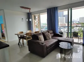 2 Habitación Departamento en venta en Atlantis Condo Resort, Nong Prue