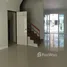 3 Bedroom Townhouse for rent at Suvarnabhumi Town @Hua Takhe, Lat Krabang, Lat Krabang, Bangkok, Thailand