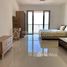 1 спален Квартира на продажу в Studio Condo for Sale | D.I. Riviera | River View, Tuol Svay Prey Ti Muoy