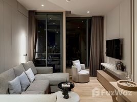 1 침실 The Esse Asoke에서 판매하는 콘도, Khlong Toei Nuea