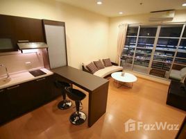 2 Bedroom Condo for rent at Baan Klang Krung Siam-Pathumwan, Thanon Phet Buri