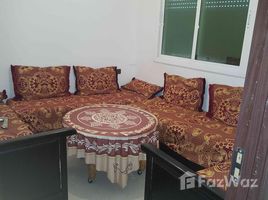 2 Bedrooms Apartment for sale in Na Martil, Tanger Tetouan APPARTEMENT A VENDRE A MARTIL