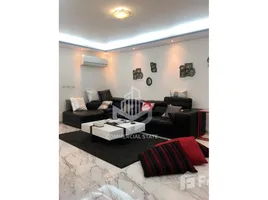 3 Bedroom Apartment for rent at El Rehab Extension, Al Rehab, New Cairo City, Cairo, Egypt