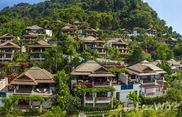 L Orchidee Residences in Patong, Phuket