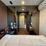 1 спален Кондо на продажу в Life Sathorn Sierra, Talat Phlu, Тхон Бури