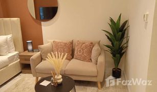Studio Apartment for sale in Central Towers, Dubai Burj View Residence