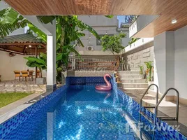 4 Habitación Casa en alquiler en Hoa Xuan, Da Nang, Hoa Xuan, Cam Le