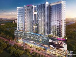 1 Bedroom Condo for sale at The Bridge, Tonle Basak, Chamkar Mon