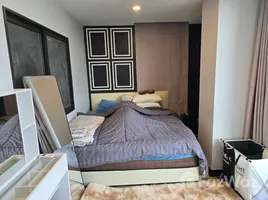 1 Bedroom Condo for rent at Ratchada City 18, Sam Sen Nok, Huai Khwang, Bangkok, Thailand