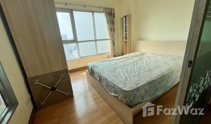 1 Bedroom Condo for sale in Phra Khanong, Bangkok Aspire Rama 4
