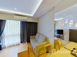 1 chambre Condominium à vendre à Tidy Deluxe Sukhumvit 34., Khlong Tan