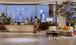 Rezeption / Lobby at COMO Residences