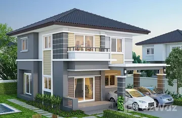 Ratima Villa in Hat Yai, 宋卡