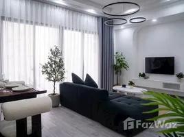 Apartment with 2 bedrooms for rent in Thao Dien, District 2, Ho Chi Minh City — $970/month, photo 1