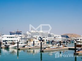 Studio Apartment for sale at Al Barza, Al Bandar