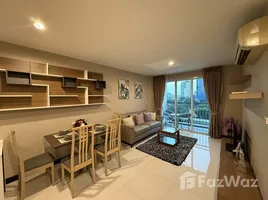 อพาร์ทเม้นท์ 1 ห้องนอน ให้เช่า ในโครงการ โว๊ค สุขุมวิท 16, คลองเตย, คลองเตย
