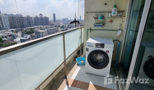 Studio Condo for sale in Chong Nonsi, Bangkok Baan Nonzee